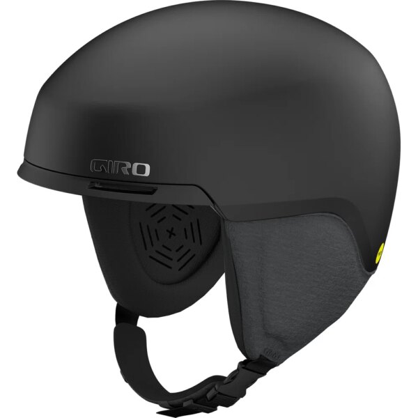 Giro-Giro-Taggert-Mips®-2425-Skihelm-matte-black-chrome-schwarz Giro - Giro Taggert Mips® 24/25 Skihelm matte black chrome