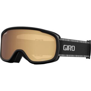 Giro - Giro Moxie™ 24/25 Skibrille black white chute