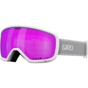 Giro - Giro Millie™ 24/25 Skibrille white grey chute