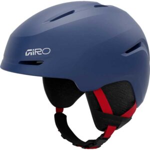 Giro - Giro Spur CP 25/26 Skihelm Kinder mattblau