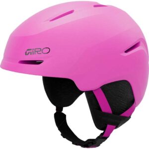 Giro - Giro Spur CP 25/26 Skihelm Kinder matte bright pink