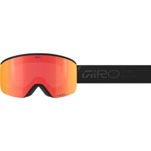 Giro - Giro Axis 25/26 Skibrille stacked black