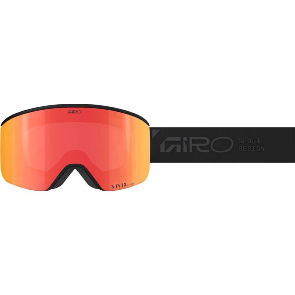 Giro-Giro-Axis-2526-Skibrille-stacked-black-schwarz Giro - Giro Axis 25/26 Skibrille stacked black
