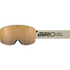 Giro - Giro Axis 25/26 Skibrille stacked stone