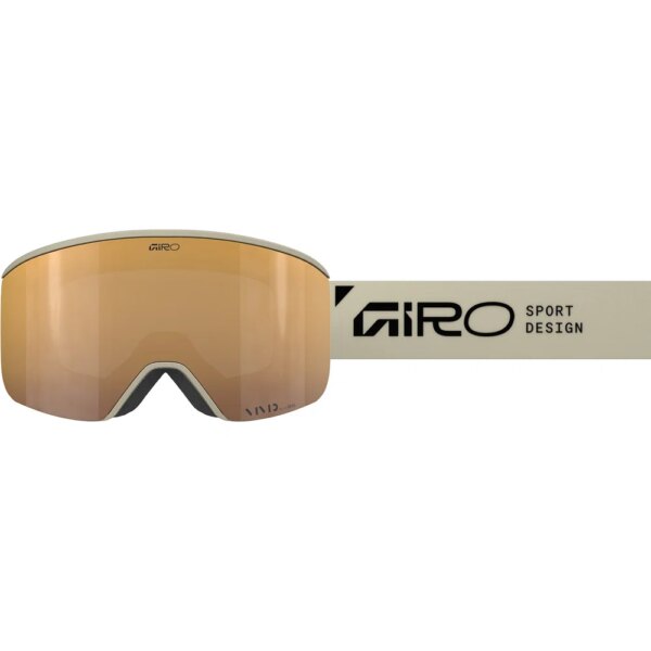 Giro - Giro Axis 25/26 Skibrille stacked stone