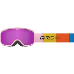 Giro - Giro Buster 25/26 Skibrille Kinder blocks black
