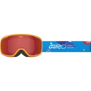 Giro - Giro Buster 25/26 Skibrille Kinder rocket blue