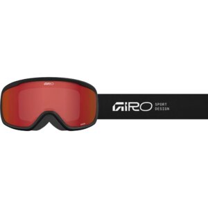 Giro - Giro Buster 25/26 Skibrille Kinder stacked white