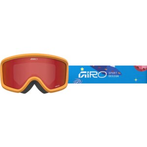 Giro - Giro Chico 2.0 25/26 Skibrille Kinder rocket blue