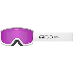 Giro - Giro Chico 2.0 25/26 Skibrille Kinder stacked black