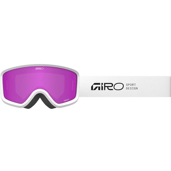 Giro - Giro Chico 2.0 25/26 Skibrille Kinder stacked black