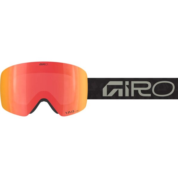 Giro-Giro-Contour-RS-2526-Skibrille-fragments-black-schwarz Giro - Giro Contour RS 25/26 Skibrille fragments black