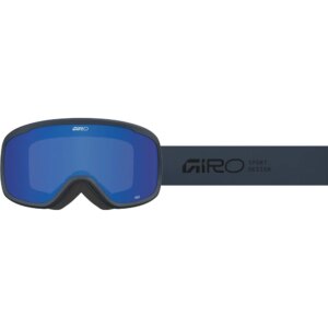 Giro - Giro Cruz 25/26 Skibrille stacked indigo
