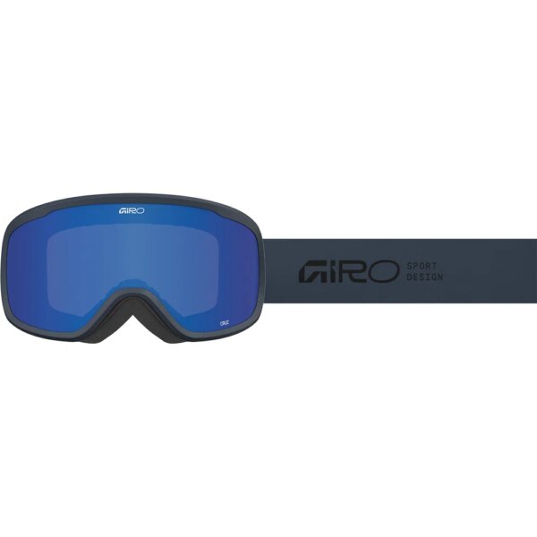 Giro - Giro Cruz 25/26 Skibrille stacked indigo