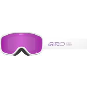 Giro - Giro Cruz 25/26 Skibrille stacked mauve