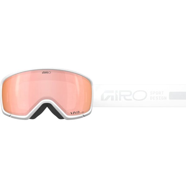 Giro-Giro-Millie-2526-Skibrille-rails-white-weiss Giro - Giro Millie 25/26 Skibrille rails black