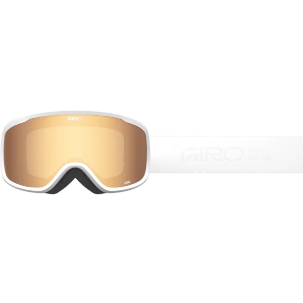 Giro-Giro-Moxie-Skibrille-stacked-white-weiss Giro - Giro Moxie Skibrille stacked white