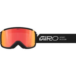 Giro - Giro Revolt 25/26 Skibrille stacked black