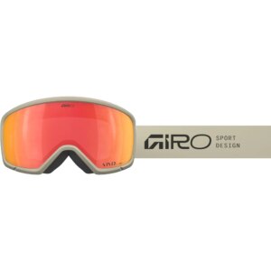 Giro - Giro Ringo 25/26 Skibrille stacked stone