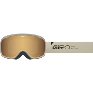 Giro - Giro Roam 25/26 Skibrille stacked stone