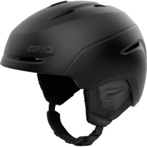 Giro - Giro Avera 25/26 Skihelm matte black