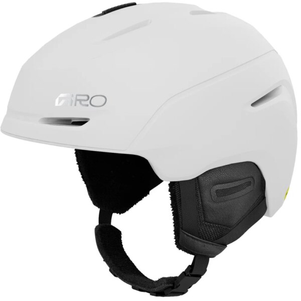 Giro-Giro-Avera-Mips®-2526-Skihelm-mattweiss-weiss Giro - Giro Avera Mips® 25/26 Skihelm mattweiß