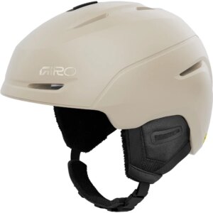 Giro - Giro Avera Mips® 25/26 Skihelm matte stone pearl