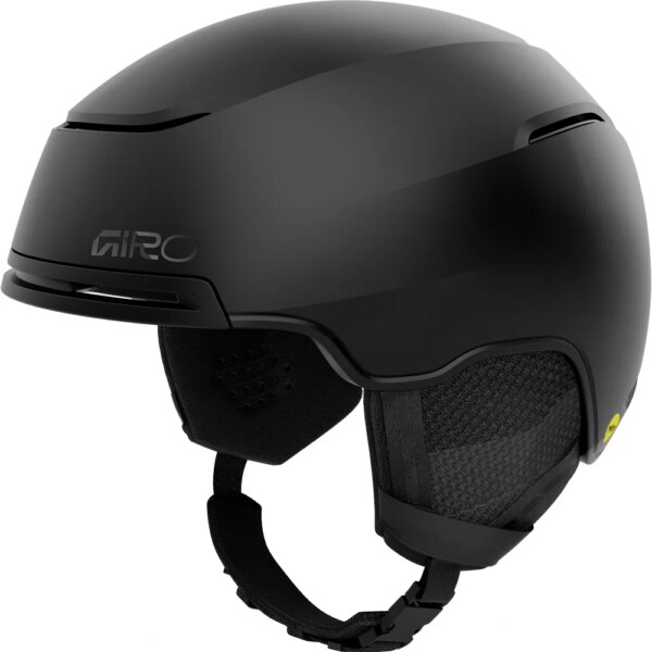Giro-Giro-Jackson-Mips®-2526-Skihelm-mattschwarz-schwarz Giro - Giro Jackson Mips® 25/26 Skihelm mattschwarz