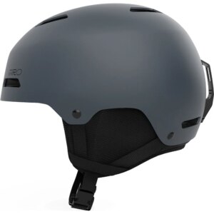 Giro - Giro Ledge FS 25/26 Skihelm matte indigo