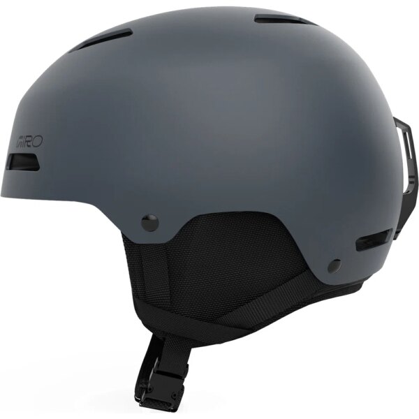 Giro-Giro-Ledge-FS-2526-Skihelm-matte-indigo-grau Giro - Giro Ledge FS 25/26 Skihelm matte indigo