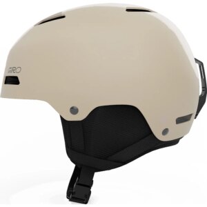 Giro - Giro Ledge FS 25/26 Skihelm matte stone