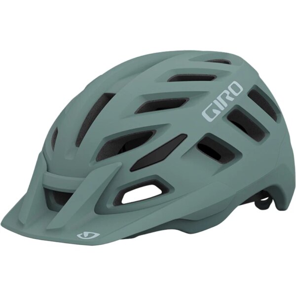 Giro-Giro-Radix™-Mips®-2025-Fahrradhelm-matte-mineral-gruen Giro - Giro Radix™ Mips® 2025 Fahrradhelm matte mineral