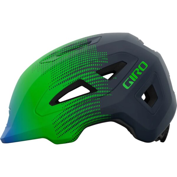 Giro-Giro-Scamp-II-2025-Fahrradhelm-Kinder-matte-blue-gruen Giro - Giro Scamp II 2025 Fahrradhelm Kinder matte blue