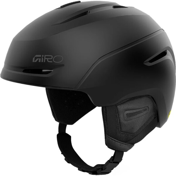 Giro-Giro-Neo-Mips®-2526-Skihelm-mattschwarz-schwarz Giro - Giro Neo Mips® 25/26 Skihelm mattschwarz