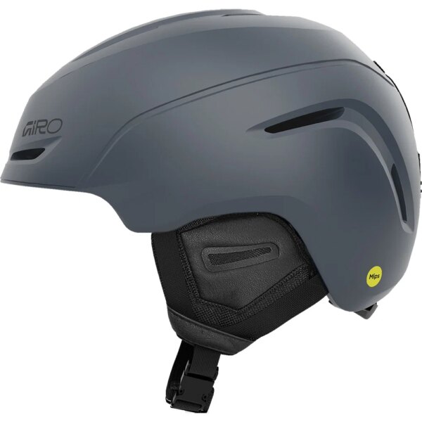 Giro-Giro-Neo-Mips®-2526-Skihelm-matte-indigo-grau Giro - Giro Neo Mips® 25/26 Skihelm matte indigo