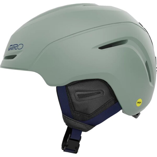 Giro-Giro-Neo-Mips®-2526-Skihelm-matte-glacier-green-gruen Giro - Giro Neo Mips® 25/26 Skihelm matte glacier green