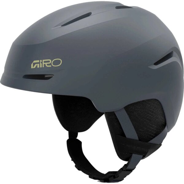 Giro-Giro-Spur-2526-Skihelm-Kinder-matte-indigo-grau Giro - Giro Spur 25/26 Skihelm Kinder matte indigo