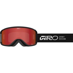 Giro - Giro Sagen 25/26 Skibrille stacked black