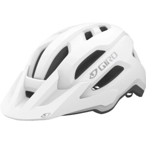 Giro - Giro Fixture™ II 2025 Fahrradhelm matte white