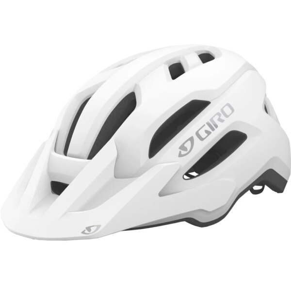 Giro-Giro-Fixture™-II-2025-Fahrradhelm-matte-white-weiss Giro - Giro Fixture™ II 2025 Fahrradhelm matte white