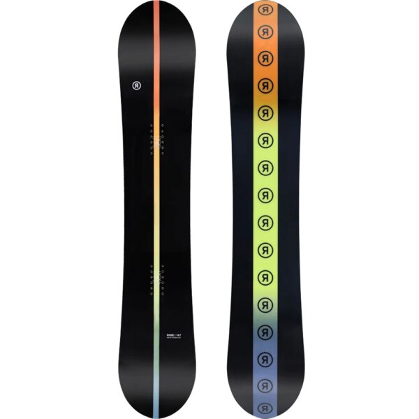 Ride - Ride Heartbreaker 23/24 Snowboard
