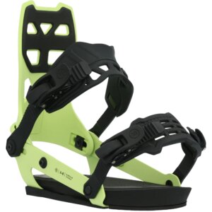 Ride - Ride A-8 23/24 Snowboardbindung lime