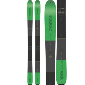 K2 - K2 Wayback 89 24/25 Tourenski