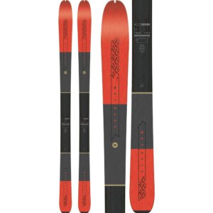 K2 - K2 Wayback 80 24/25 Tourenski