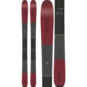 K2 - K2 Wayback 89 W 24/25 Tourenski