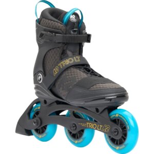 K2 - K2 TRIO LT 100 schwarz