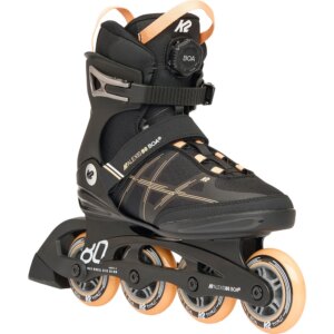 K2 - K2 Alexis 80 BOA® schwarz
