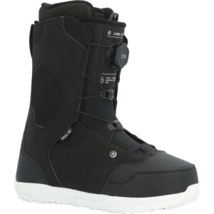 Ride - Ride Lasso Jr 23/24 Snowboardschuhe Kinder schwarz