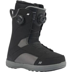 K2 - K2 Kinsley 23/24 Snowboardschuhe schwarz