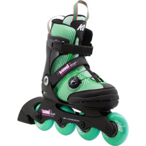K2 - K2 Lumi BOA® Kinder watermelon
